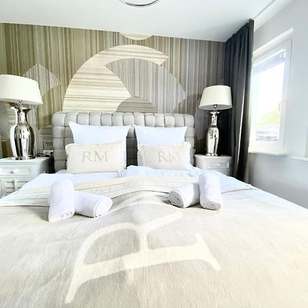 North Coast Suites Deluxe Hamburg-Rahlstedt 外观 照片