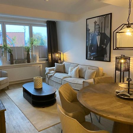 North Coast Suites Deluxe Hamburg-Rahlstedt 外观 照片
