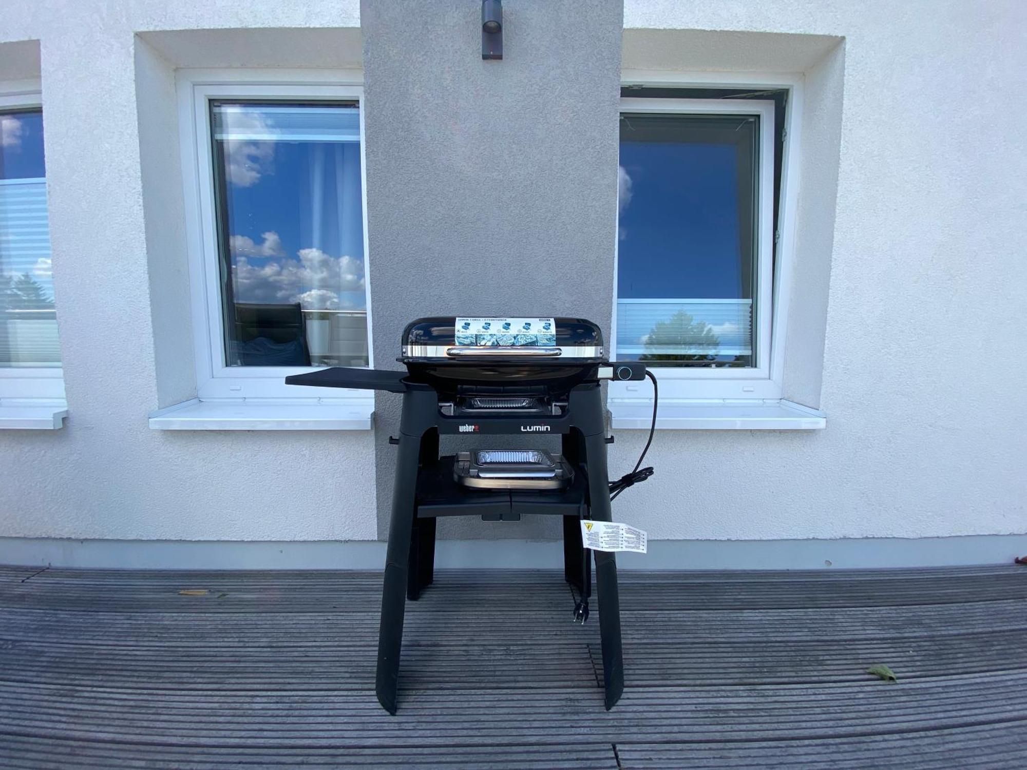 North Coast Suites Deluxe Hamburg-Rahlstedt 外观 照片