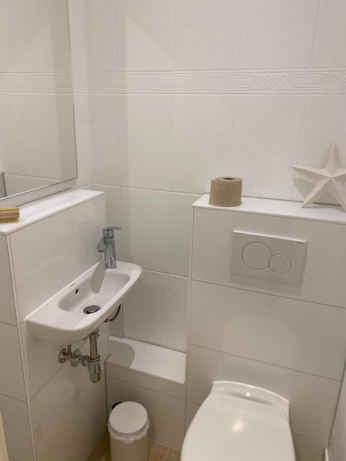 North Coast Suites Deluxe Hamburg-Rahlstedt 外观 照片