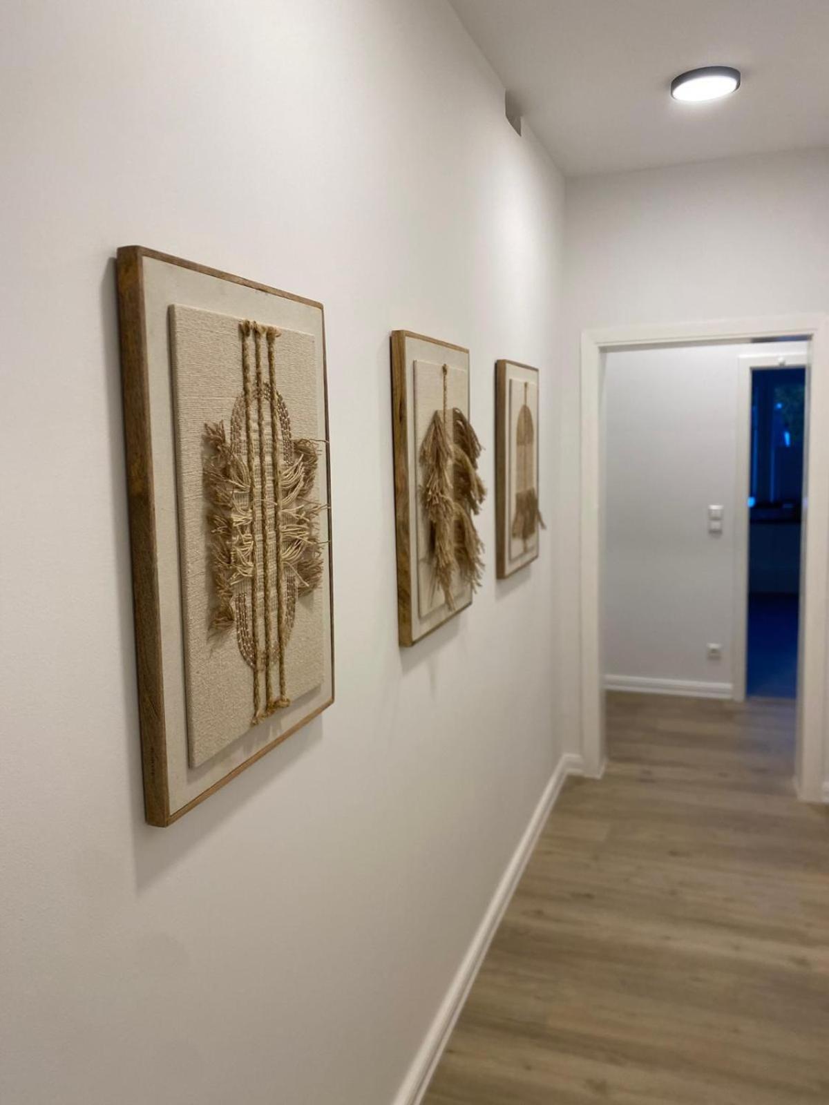 North Coast Suites Deluxe Hamburg-Rahlstedt 外观 照片