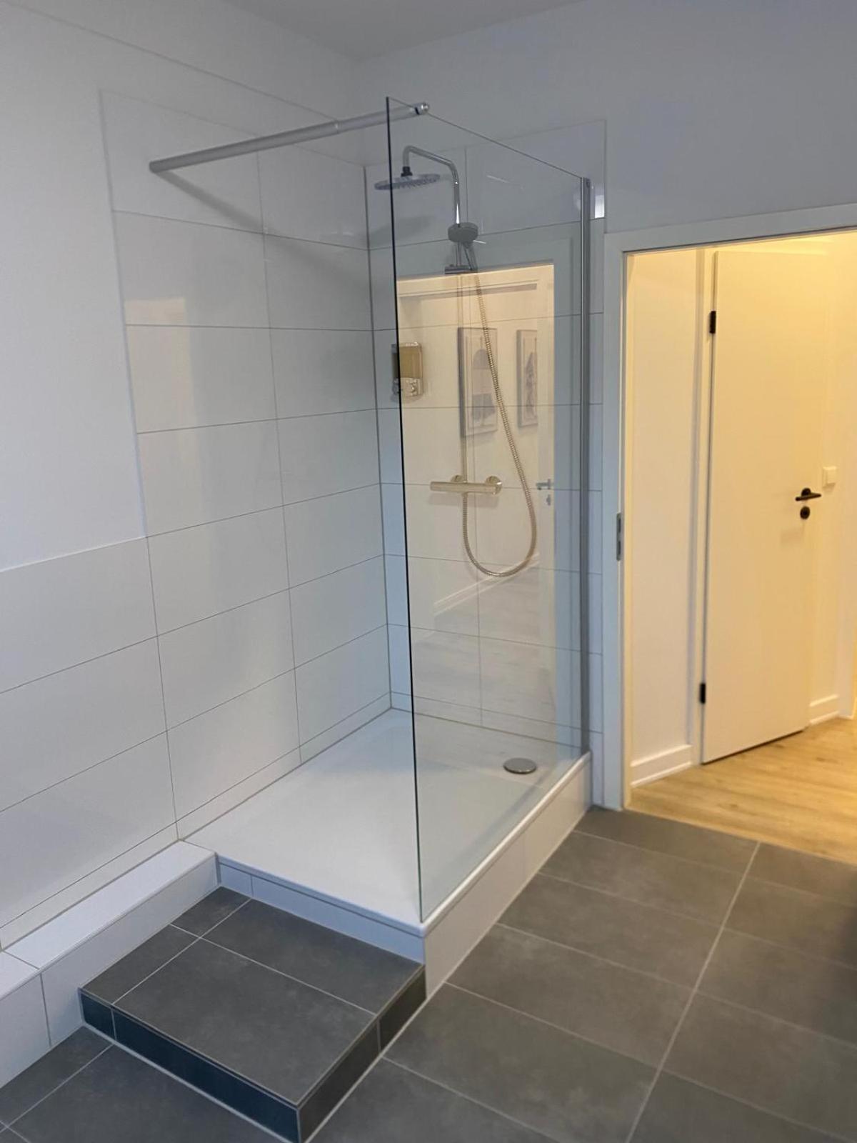 North Coast Suites Deluxe Hamburg-Rahlstedt 外观 照片
