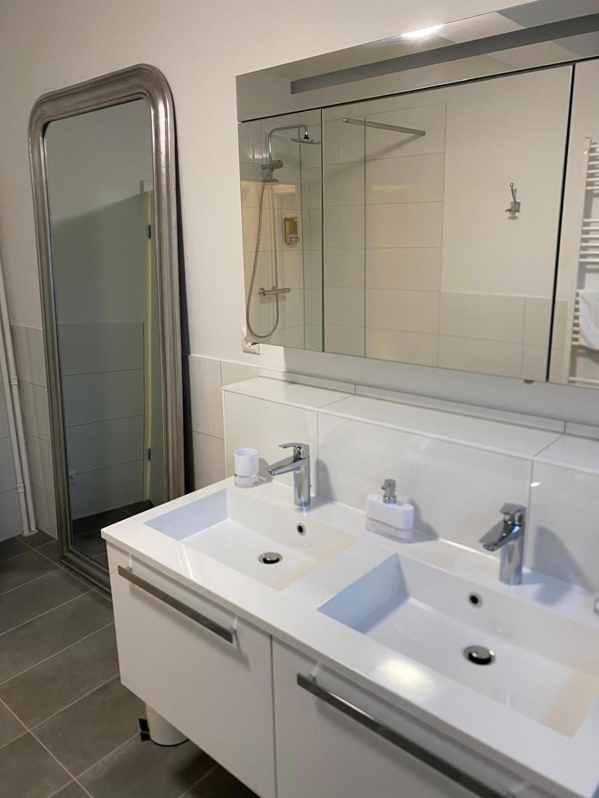 North Coast Suites Deluxe Hamburg-Rahlstedt 外观 照片