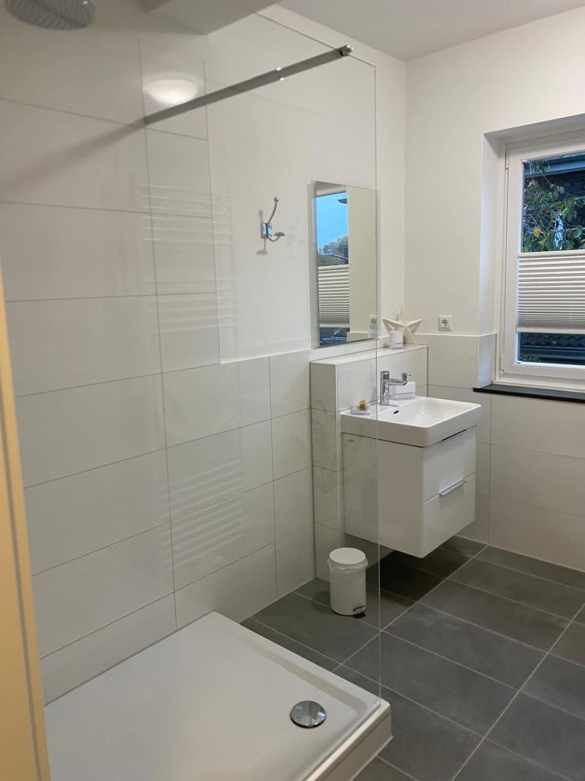 North Coast Suites Deluxe Hamburg-Rahlstedt 外观 照片