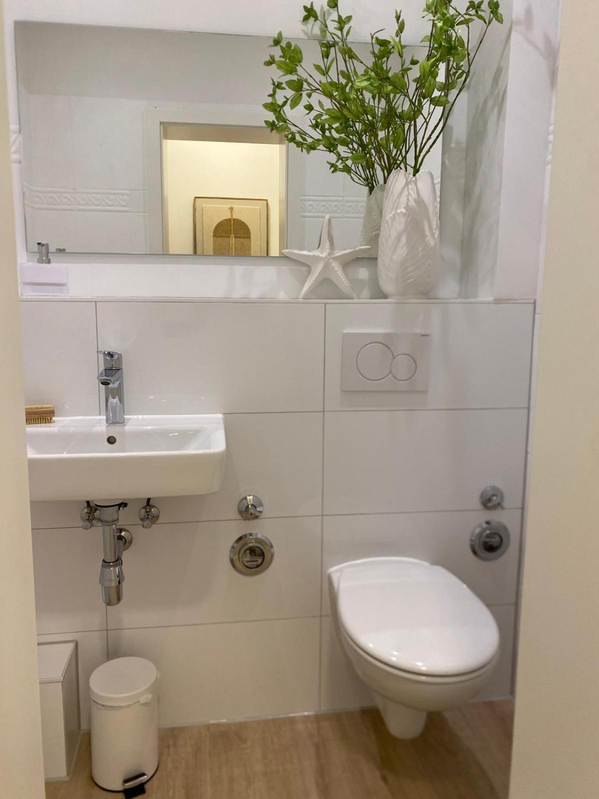 North Coast Suites Deluxe Hamburg-Rahlstedt 外观 照片